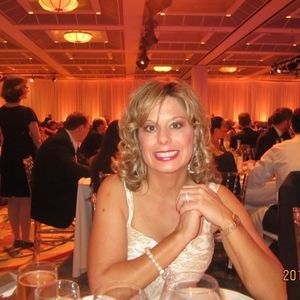 Meet your Posher, Cindi